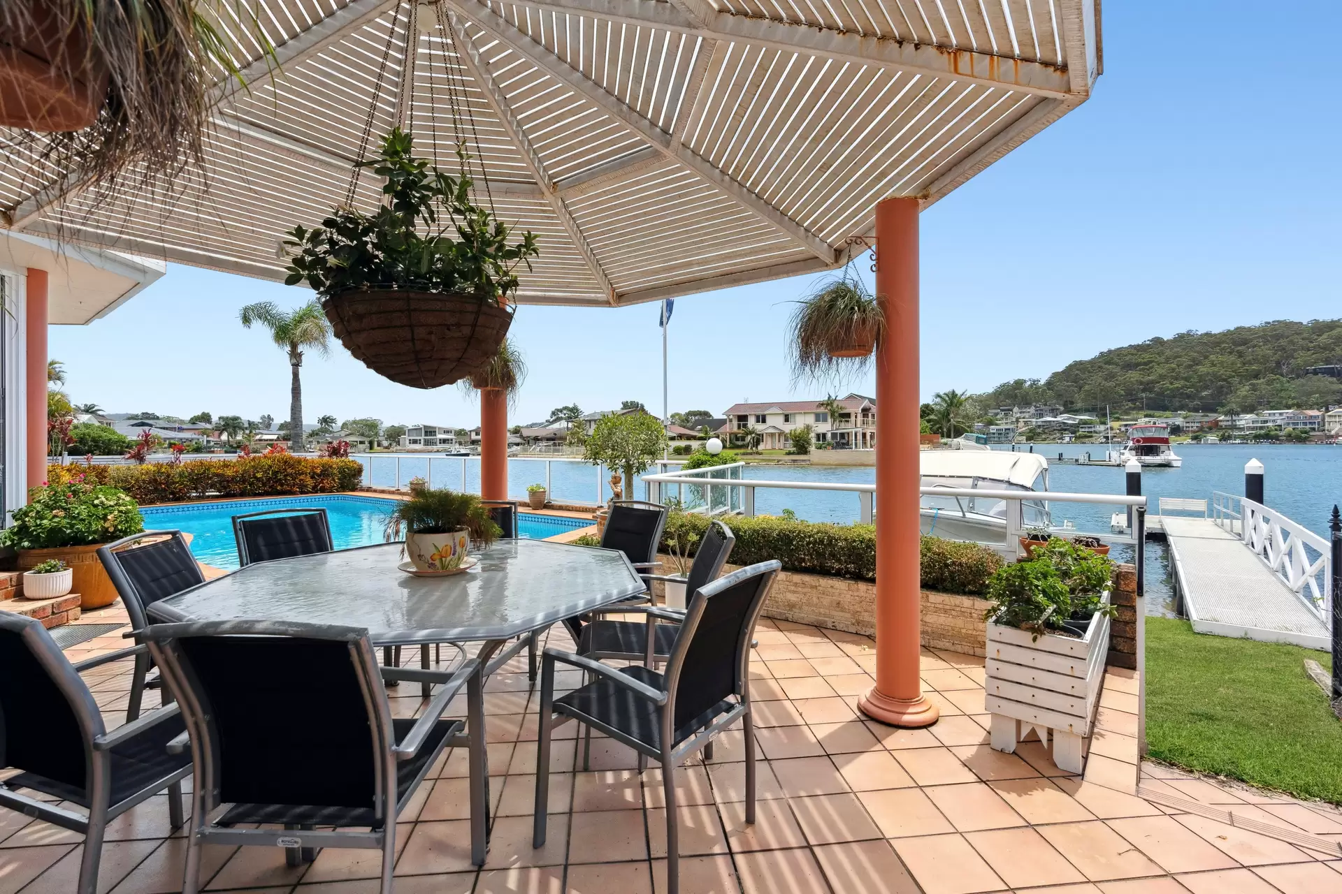 3 Helmsman Blvd, St Huberts Island For Sale by Central Coast Agents - image 1