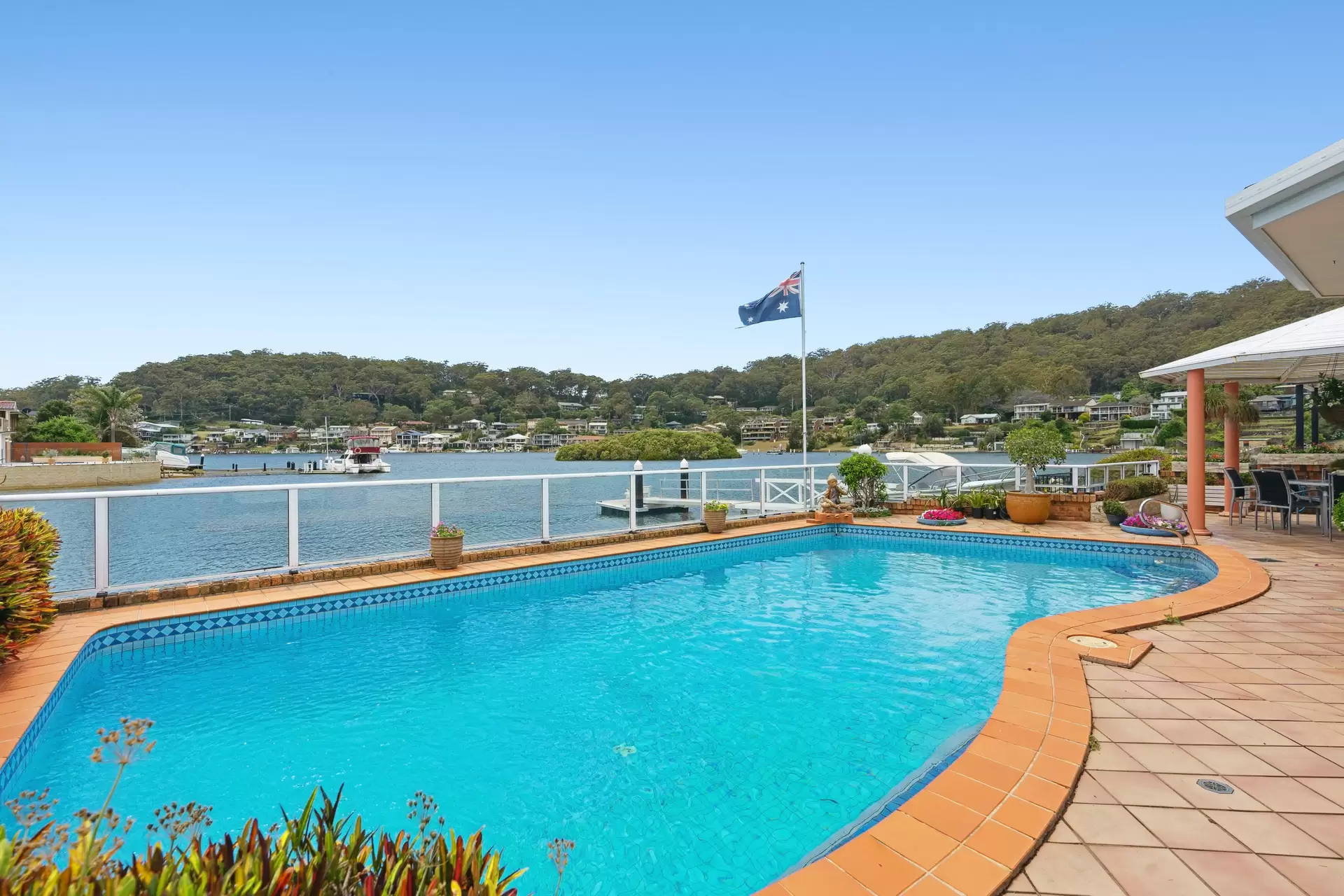 3 Helmsman Blvd, St Huberts Island For Sale by Central Coast Agents - image 1