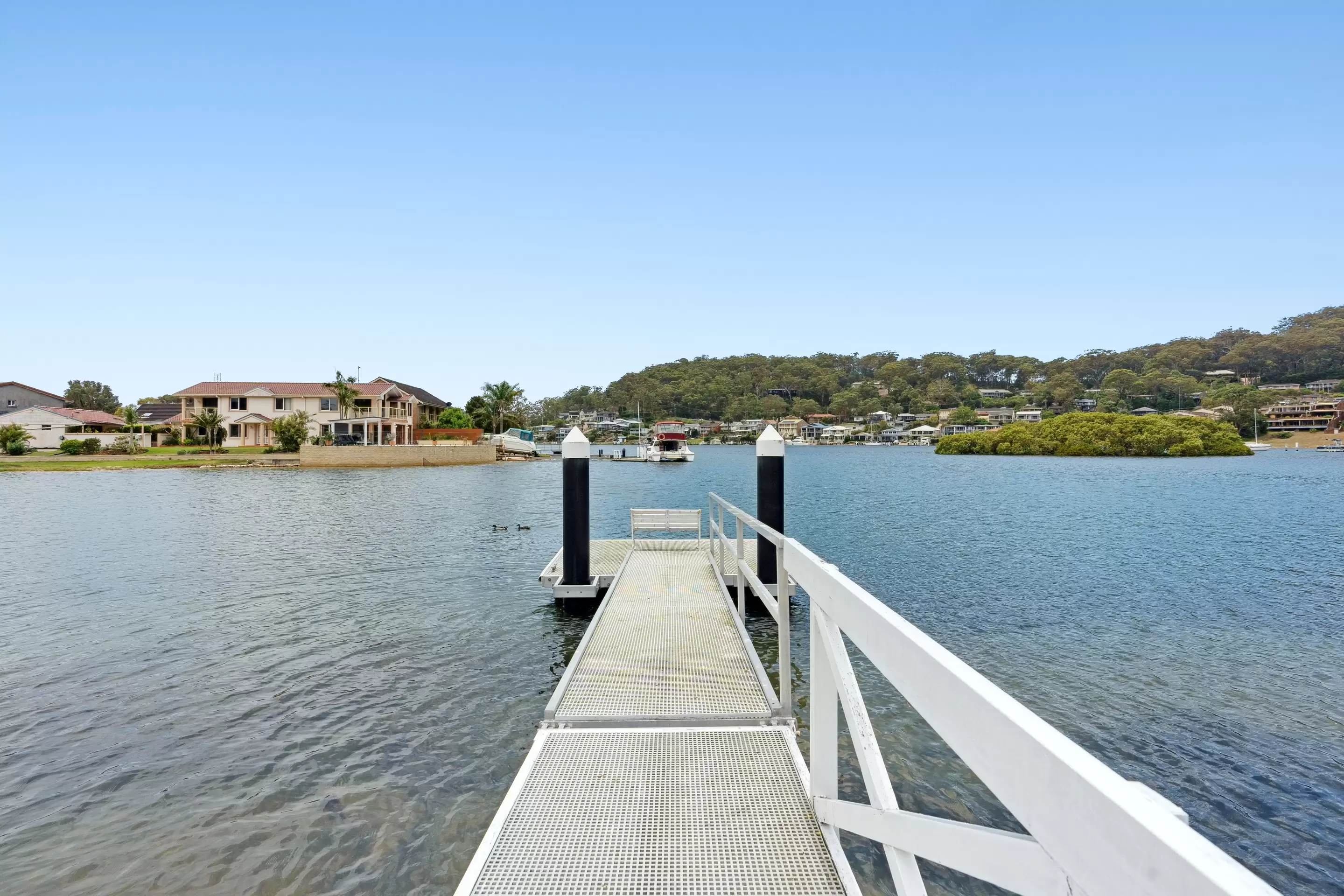 3 Helmsman Blvd, St Huberts Island For Sale by Central Coast Agents - image 1
