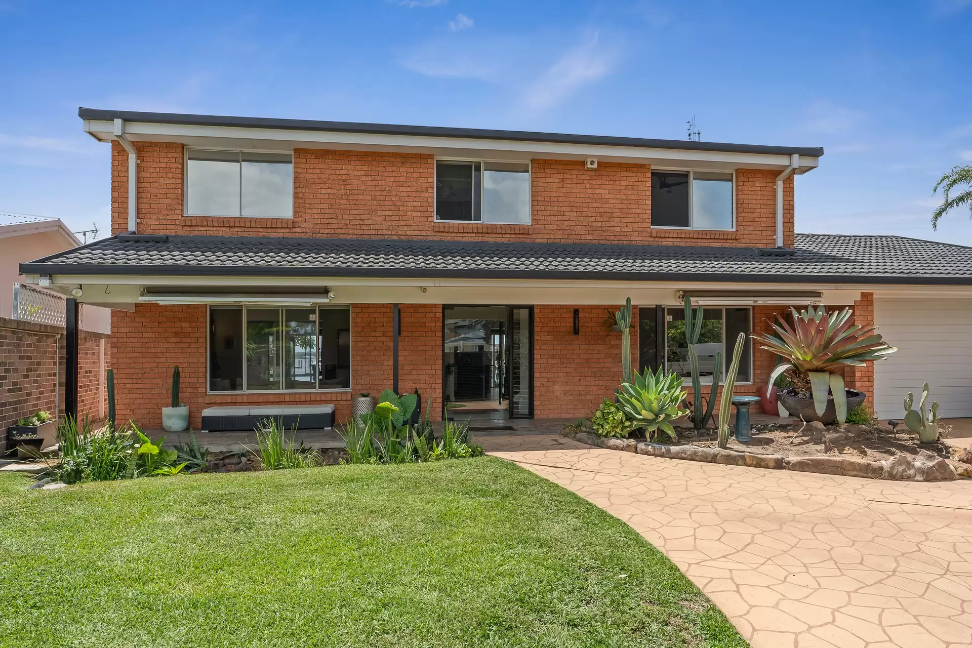7 Mooring Place, St Huberts Island Sold by Central Coast Agents - image 1