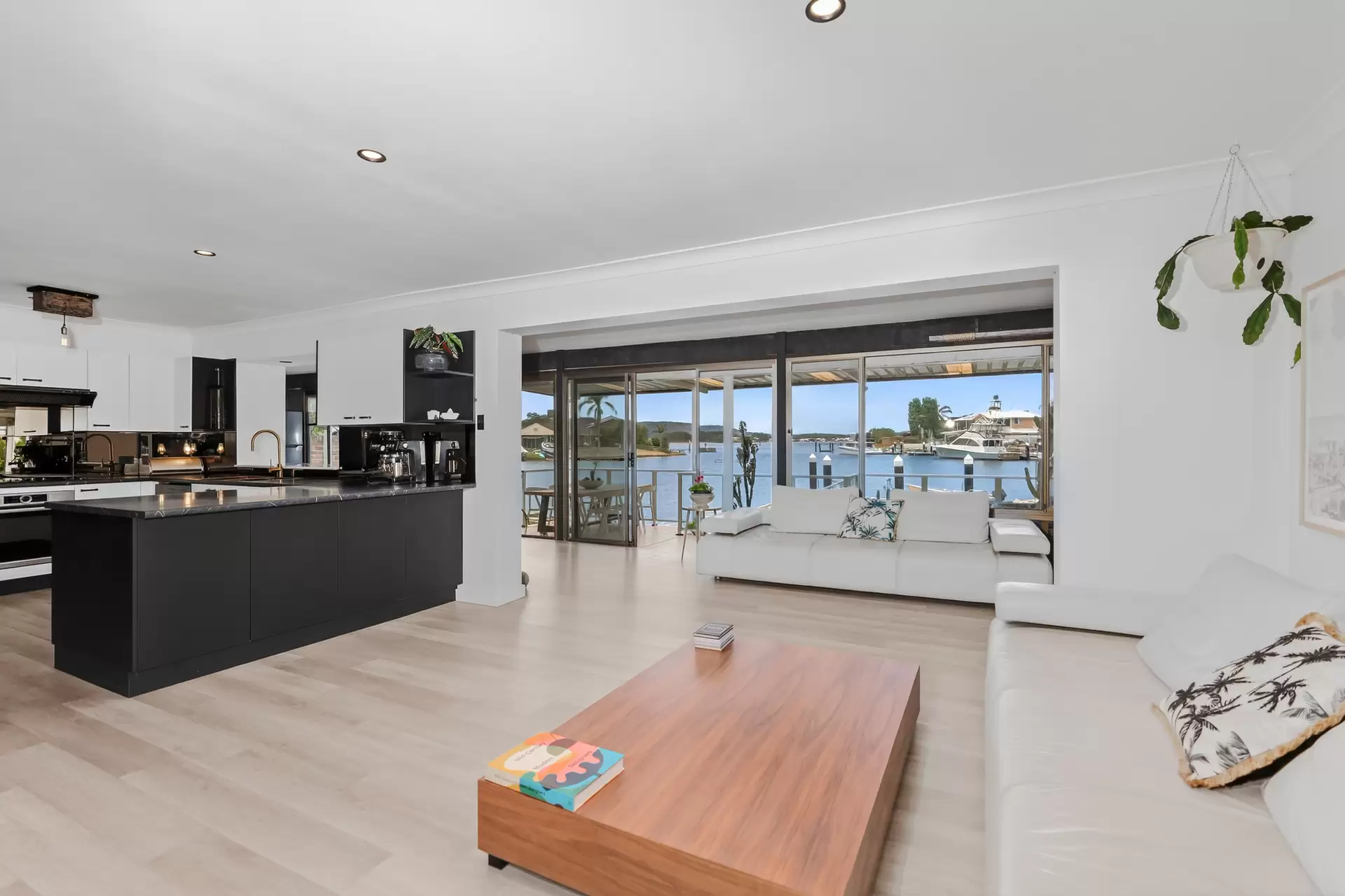 7 Mooring Place, St Huberts Island Sold by Central Coast Agents - image 1