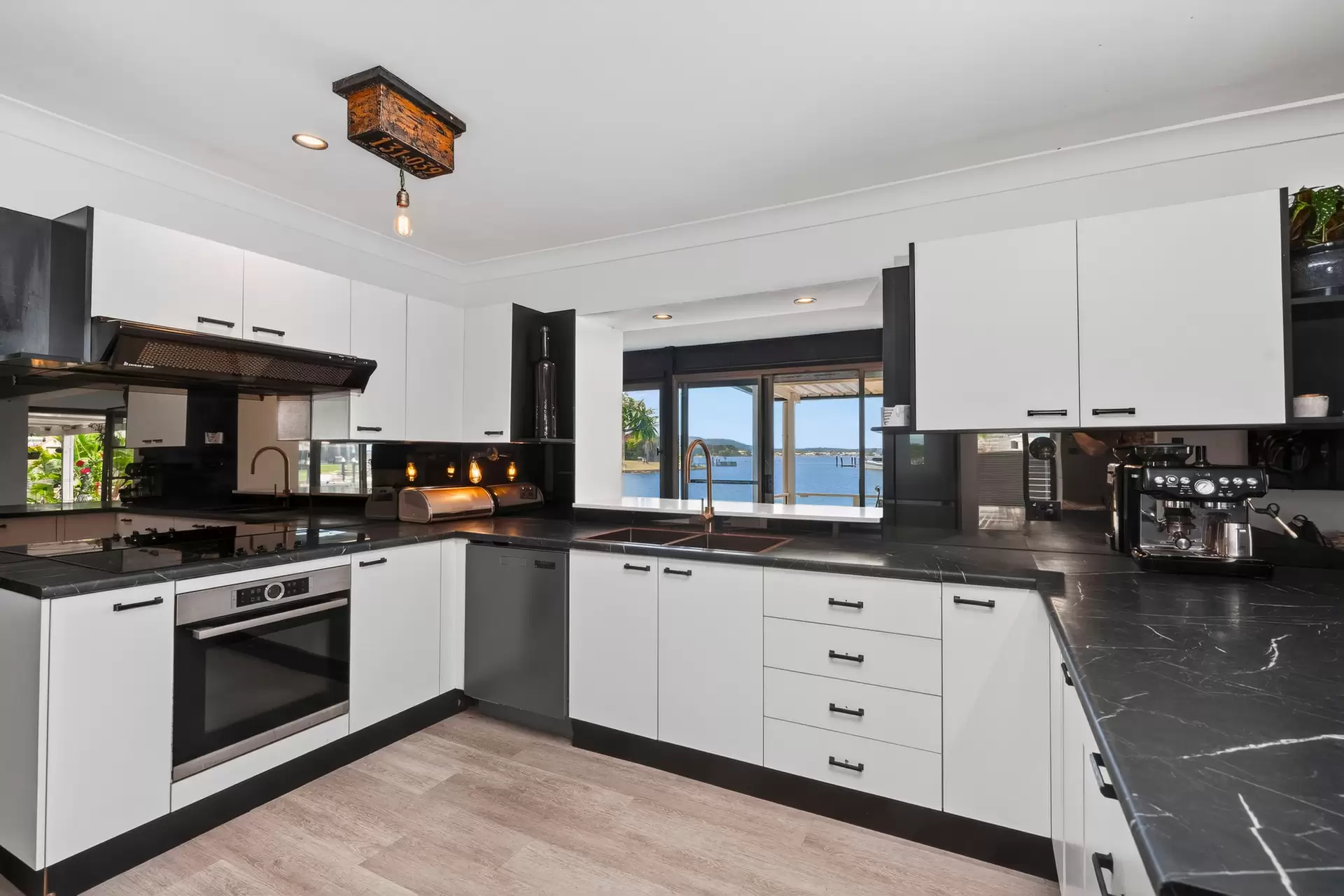 7 Mooring Place, St Huberts Island Sold by Central Coast Agents - image 1