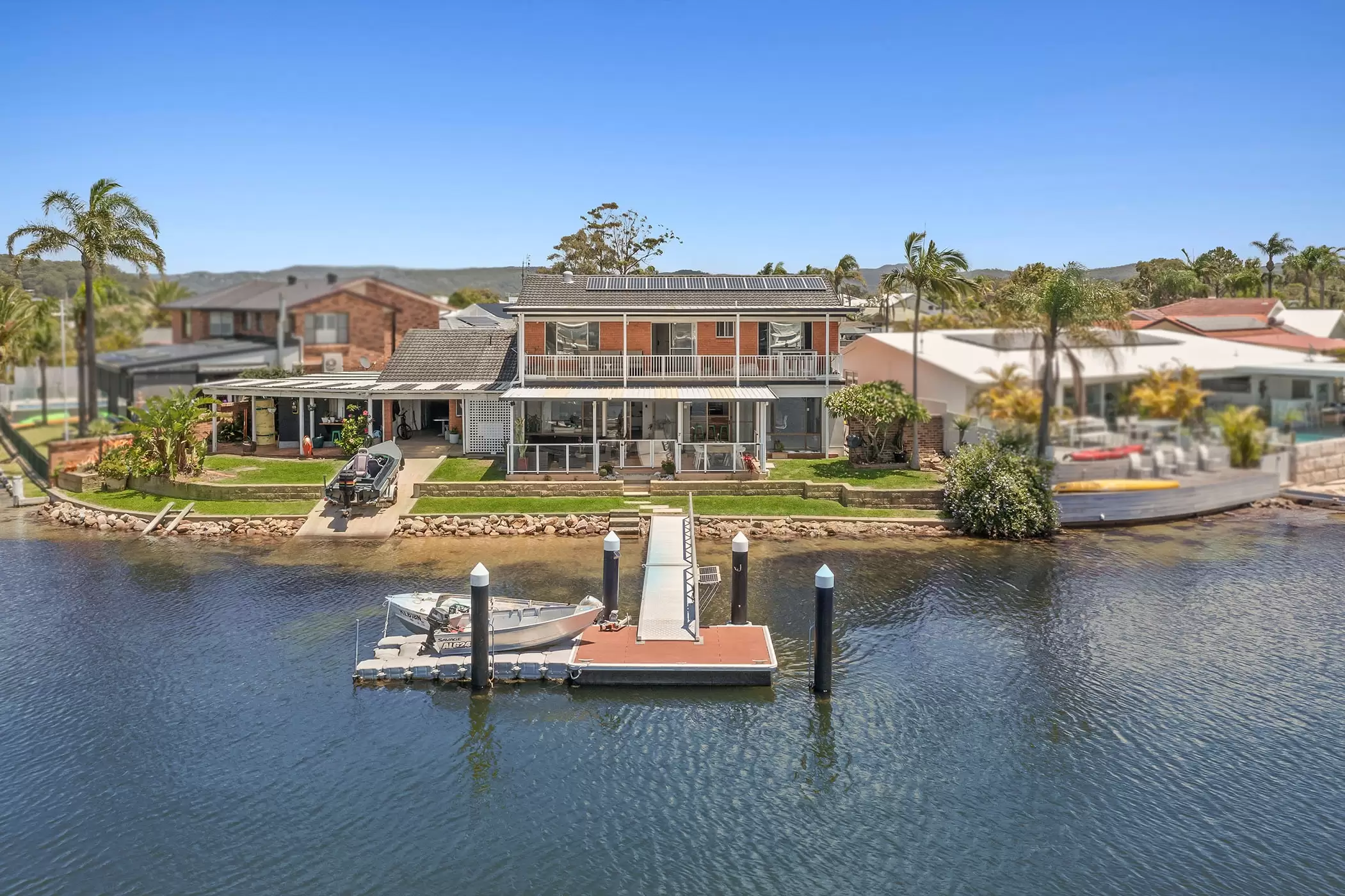 7 Mooring Place, St Huberts Island Sold by Central Coast Agents - image 3