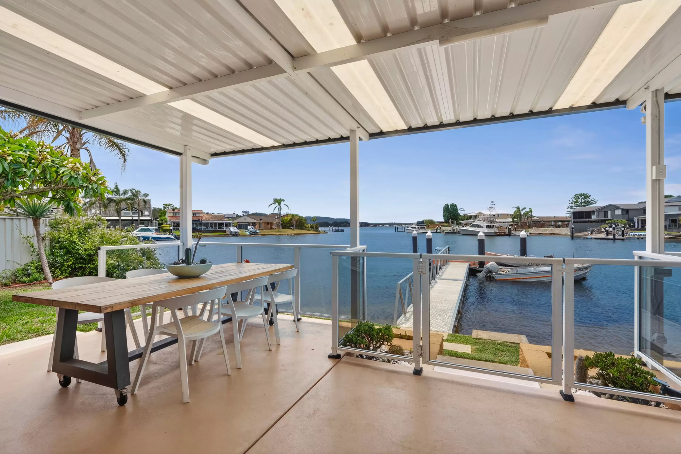 7 Mooring Place, St Huberts Island Sold by Central Coast Agents - image 4