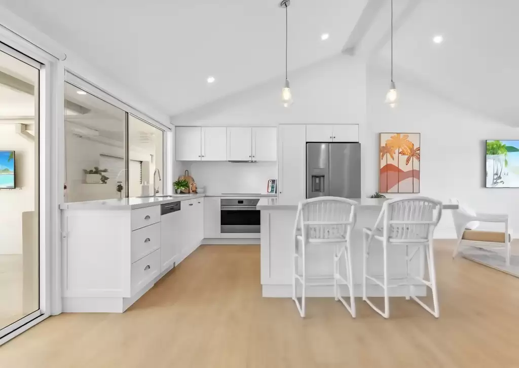 30 Nautilus Crescent, St Huberts Island Sold by Central Coast Agents