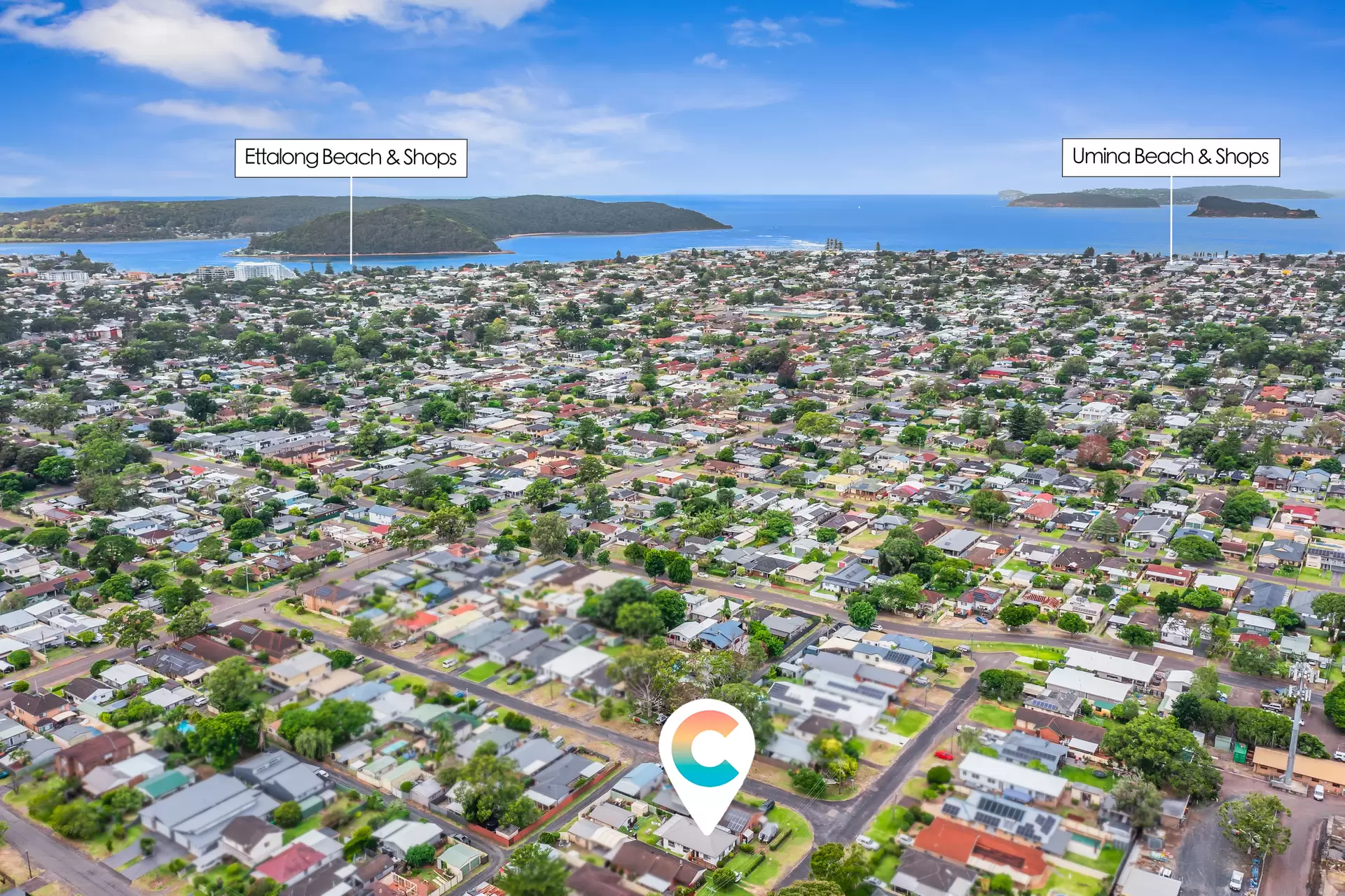 18 Wentworth Avenue South, Woy Woy Sold by Central Coast Agents - image 1