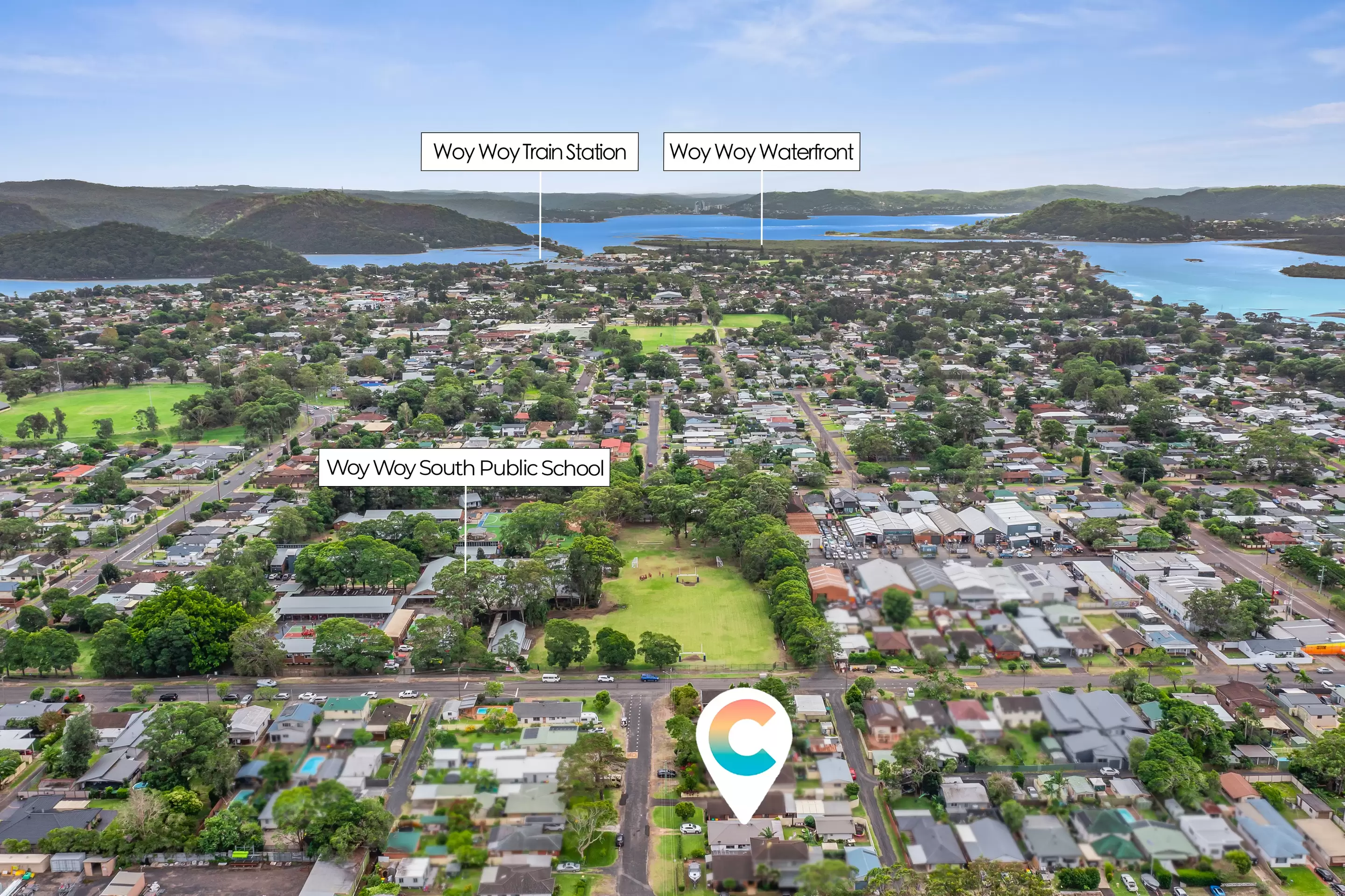 18 Wentworth Avenue South, Woy Woy Sold by Central Coast Agents - image 5