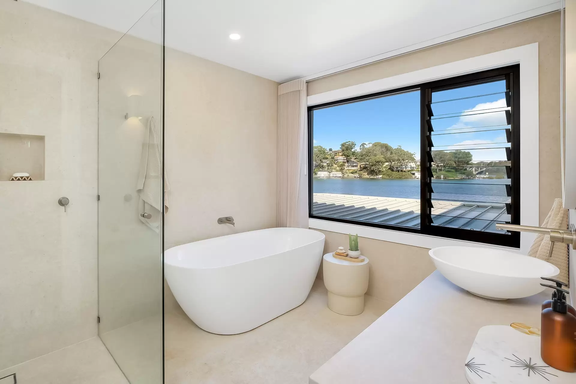 31 Cuttlefish Parade, St Huberts Island For Sale by Central Coast Agents - image 1