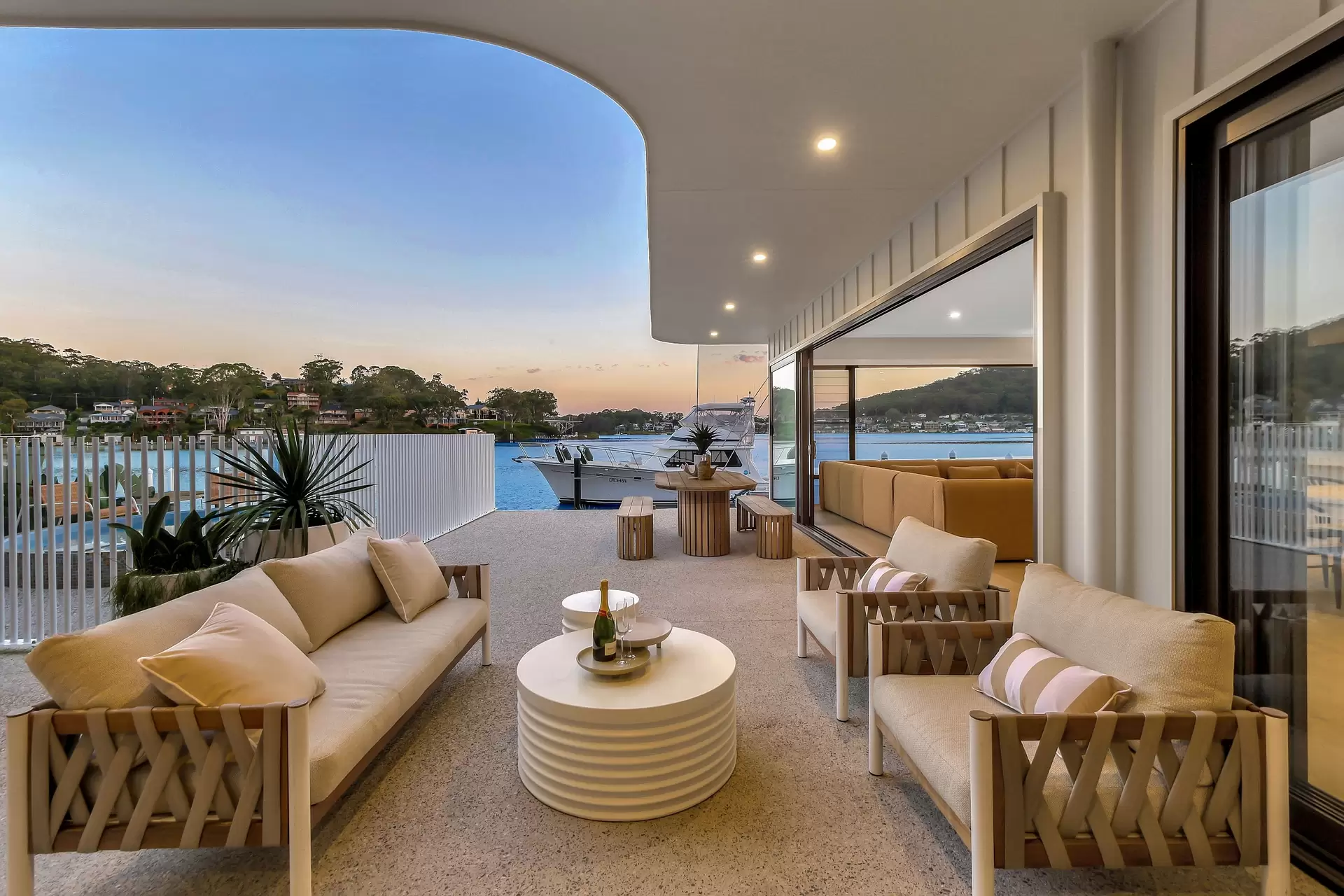 31 Cuttlefish Parade, St Huberts Island For Sale by Central Coast Agents - image 1