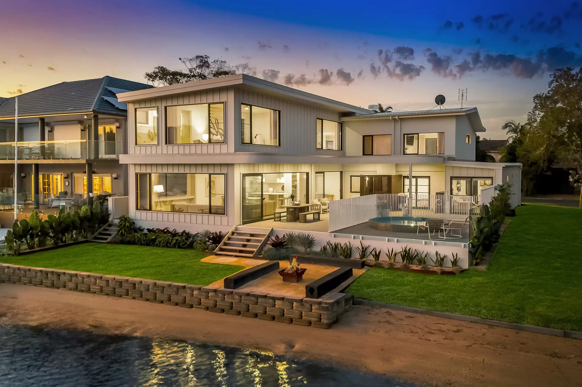 31 Cuttlefish Parade, St Huberts Island For Sale by Central Coast Agents - image 1