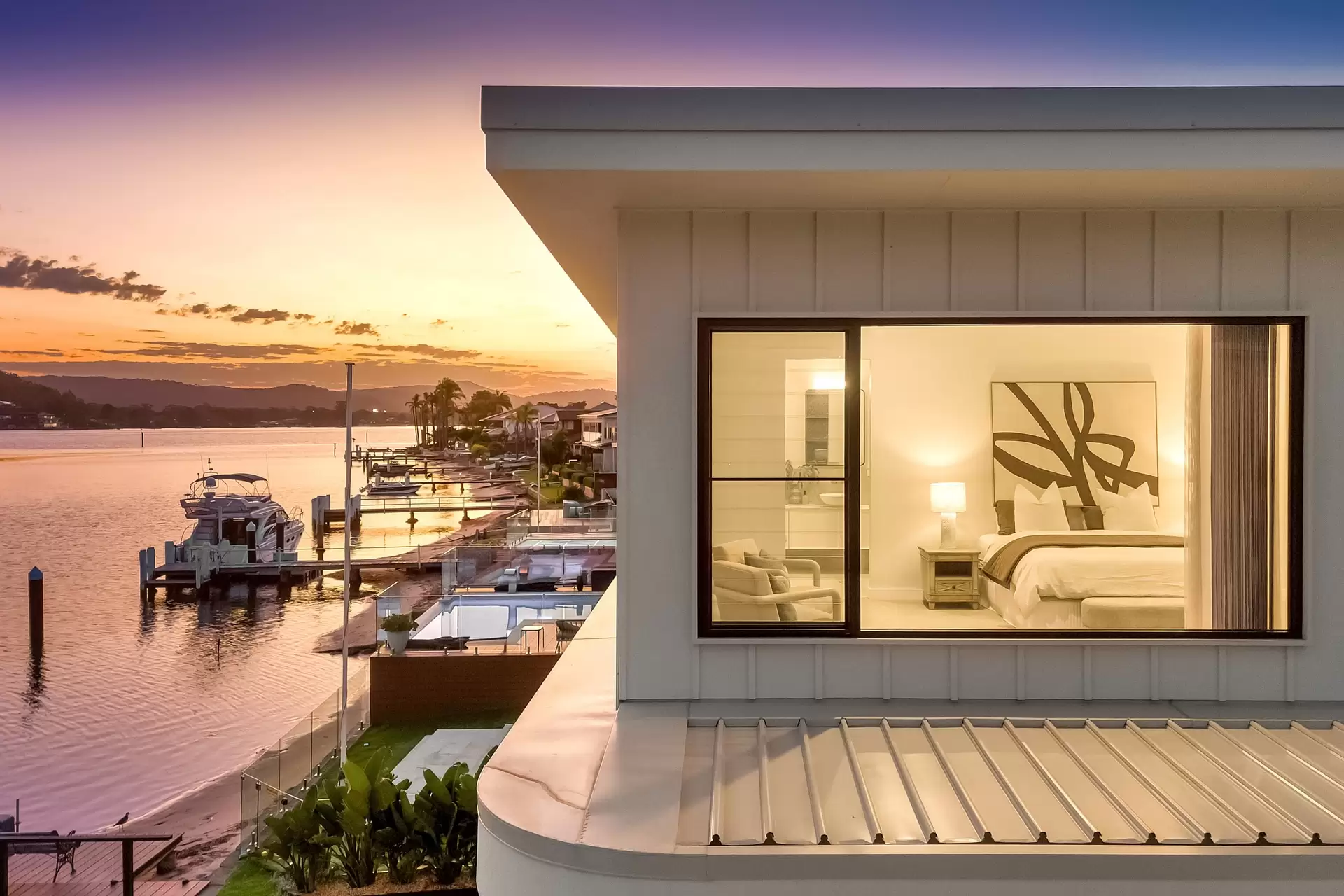 31 Cuttlefish Parade, St Huberts Island For Sale by Central Coast Agents - image 1
