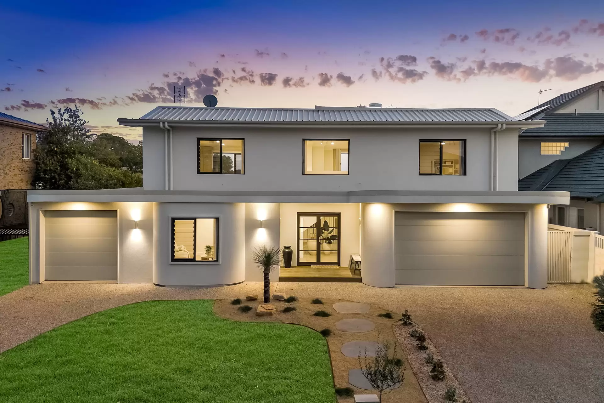 31 Cuttlefish Parade, St Huberts Island For Sale by Central Coast Agents - image 1