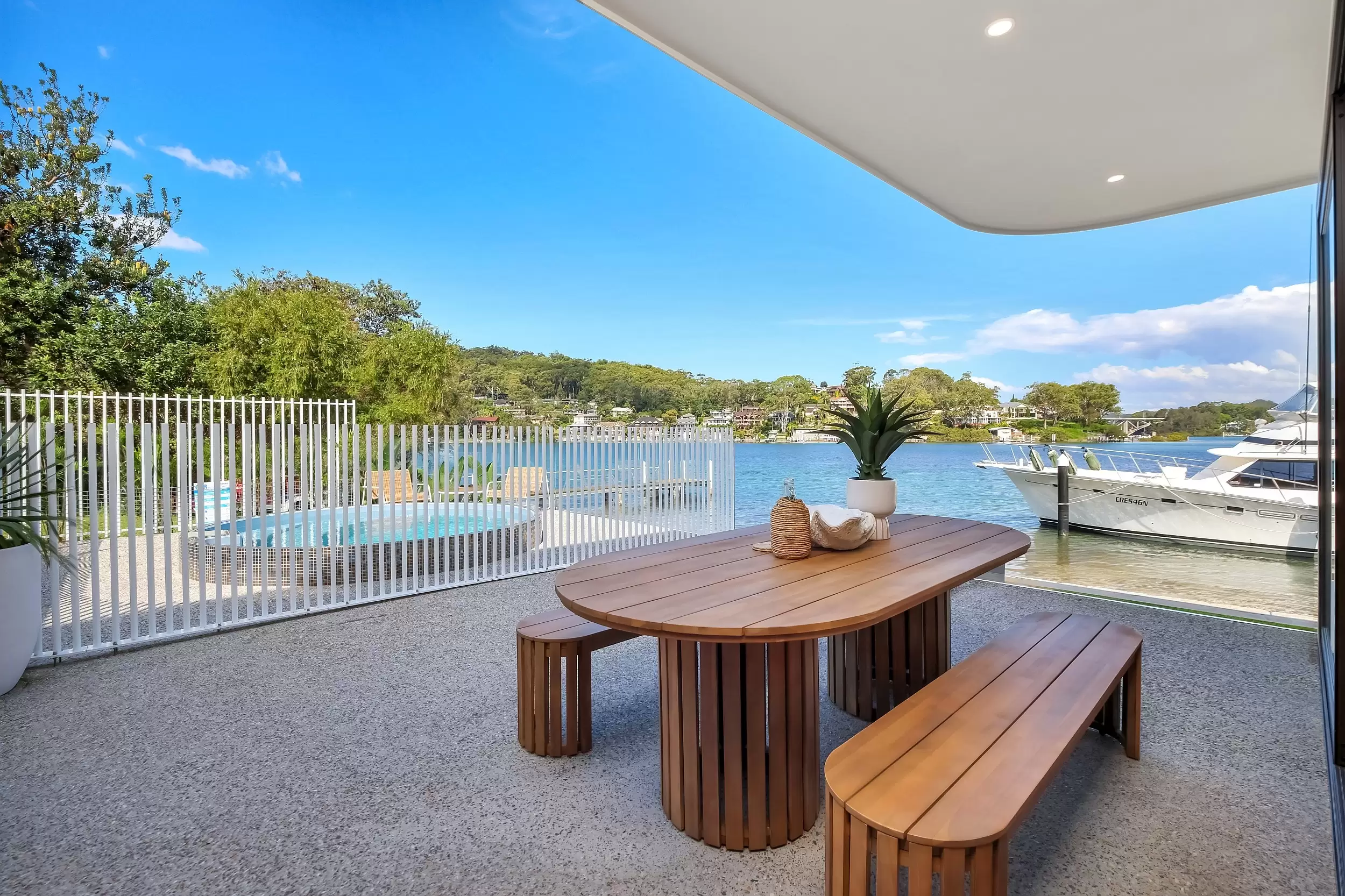 31 Cuttlefish Parade, St Huberts Island For Sale by Central Coast Agents - image 27