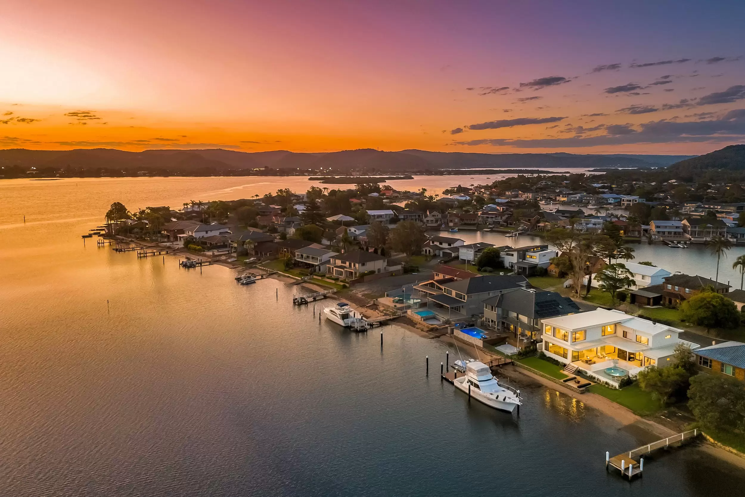 31 Cuttlefish Parade, St Huberts Island For Sale by Central Coast Agents - image 15
