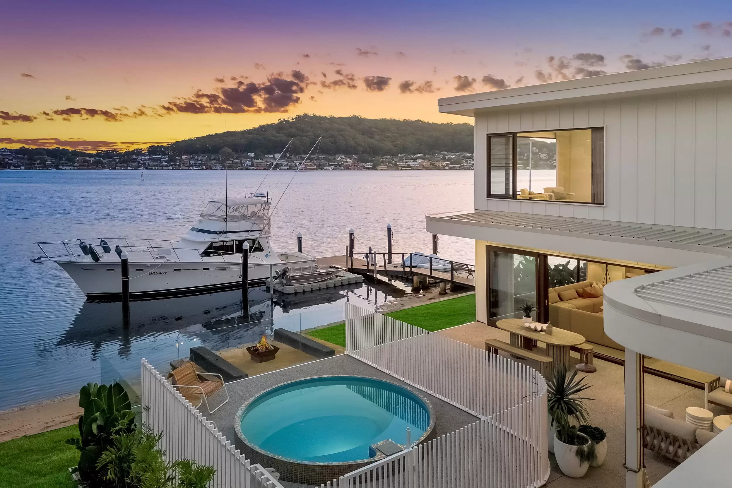 31 Cuttlefish Parade, St Huberts Island For Sale by Central Coast Agents - image 22
