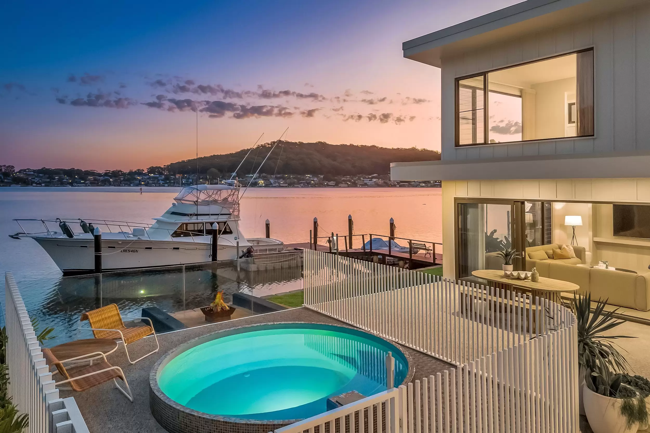 31 Cuttlefish Parade, St Huberts Island For Sale by Central Coast Agents - image 17