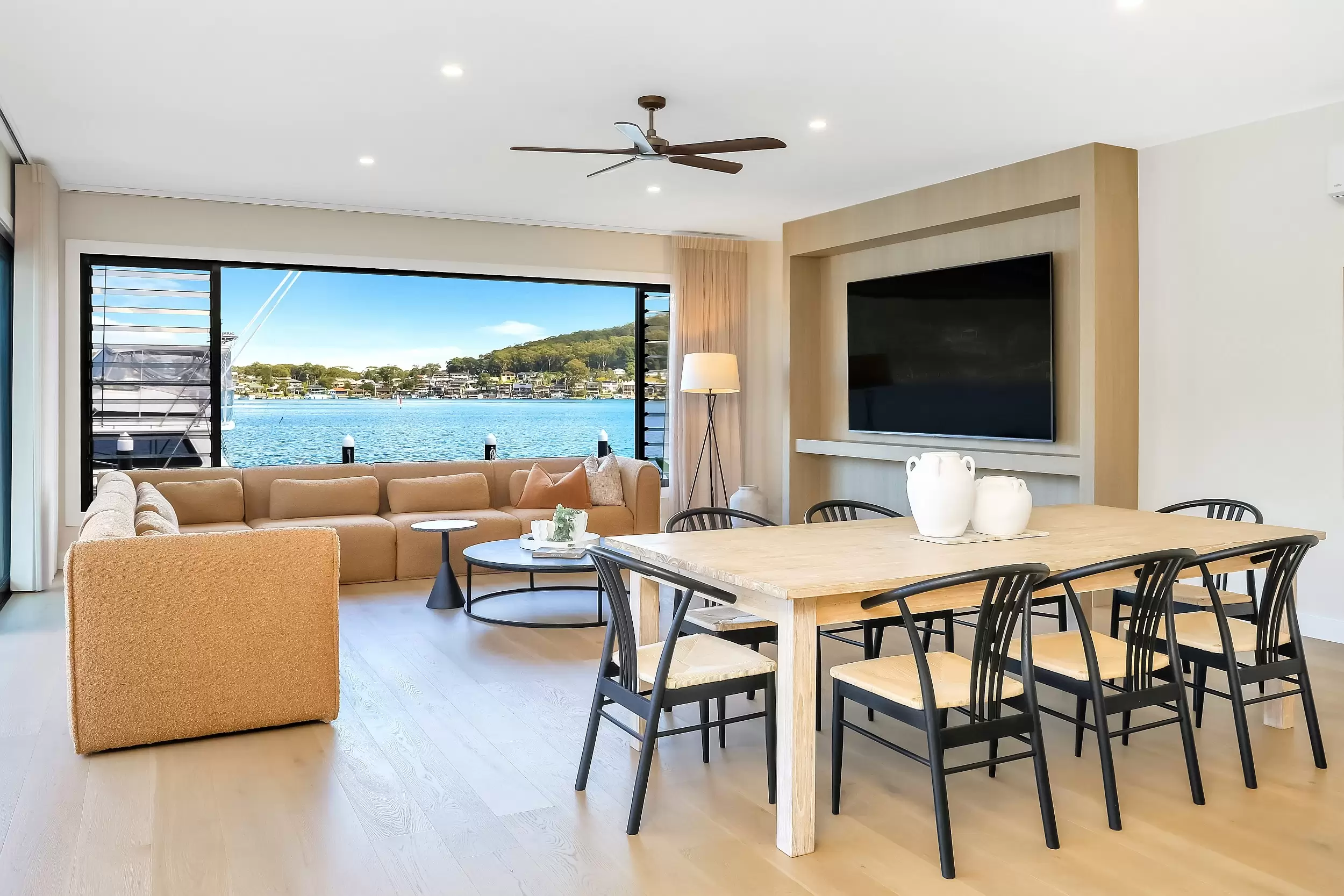 31 Cuttlefish Parade, St Huberts Island For Sale by Central Coast Agents - image 3